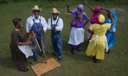 Lowcountry Fish and Grits Music Festival