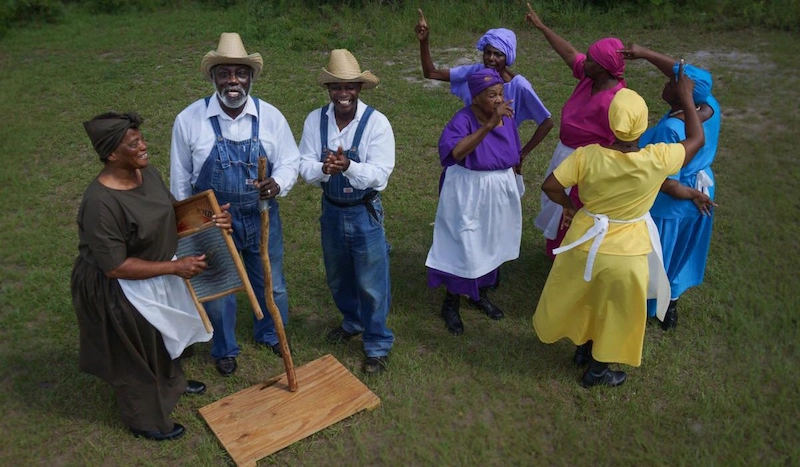 Lowcountry Fish and Grits Music Festival
