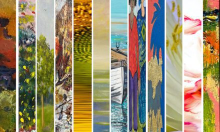 ‘The Best of Beaufort Art’ on Display