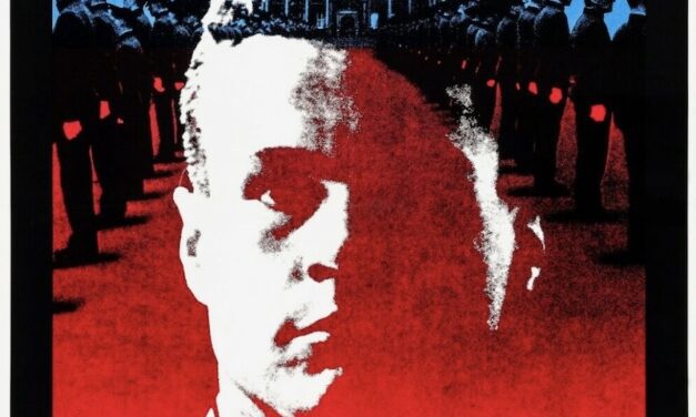 ‘The Lords of Discipline,’ Screened and Discussed