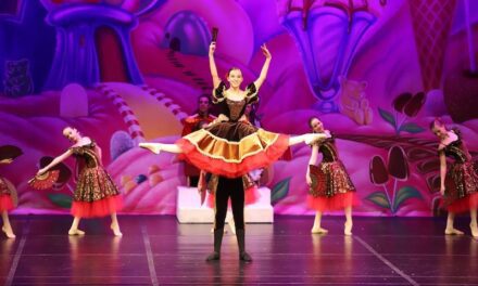 Beaufort Community Nutcracker