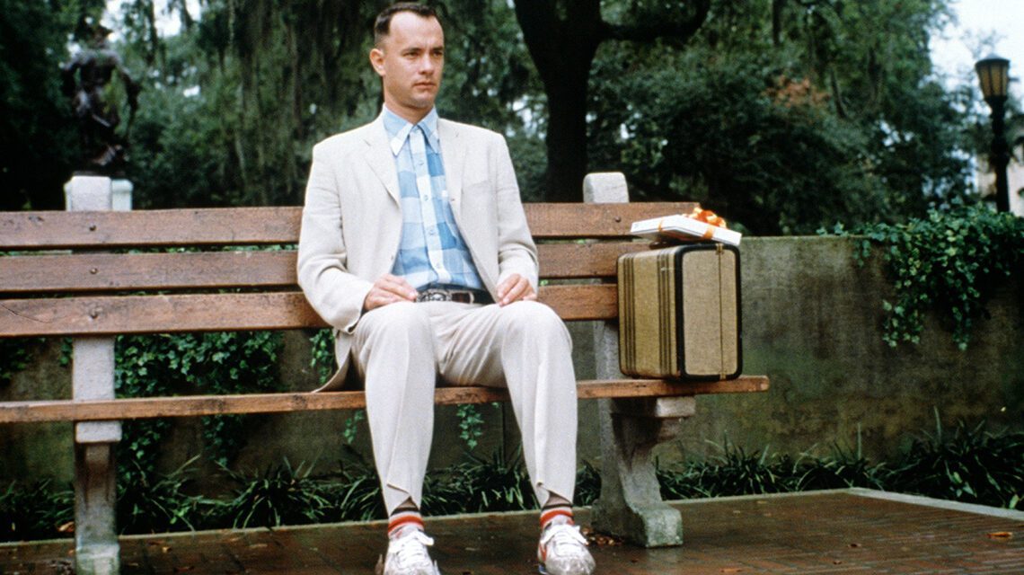 Forrest Gump Turns 30, BIFF Celebrates