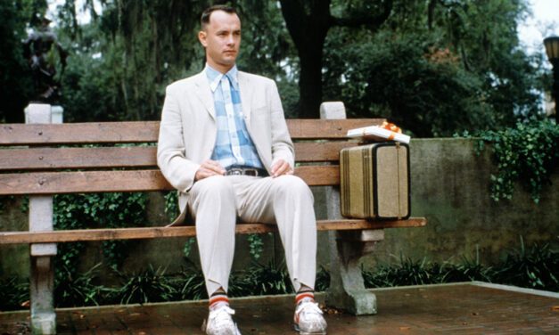 Forrest Gump Turns 30, BIFF Celebrates