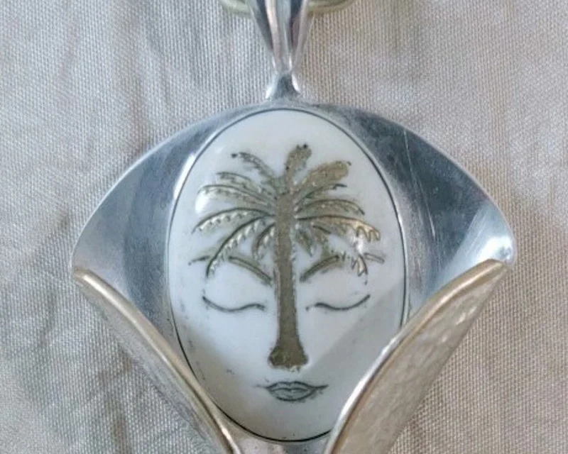 Peggy Carvell Reimagines Heirlooms