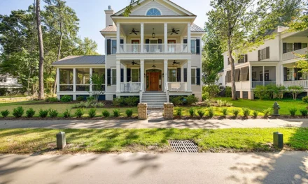 Spring Architecture & Design Tour