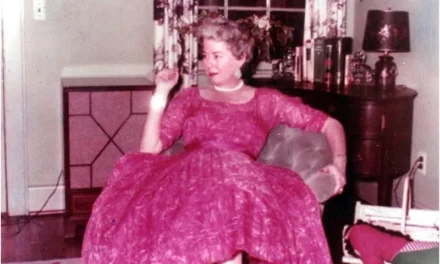 Beaufort’s ‘Forgotten Novelist’ Makes Literary Hall of Fame