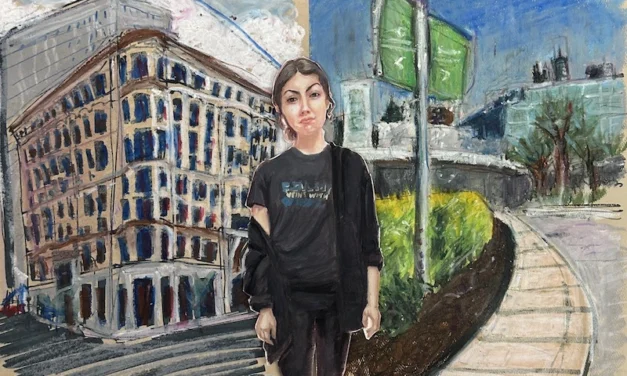 Museum Hosts High School Art Exhibition