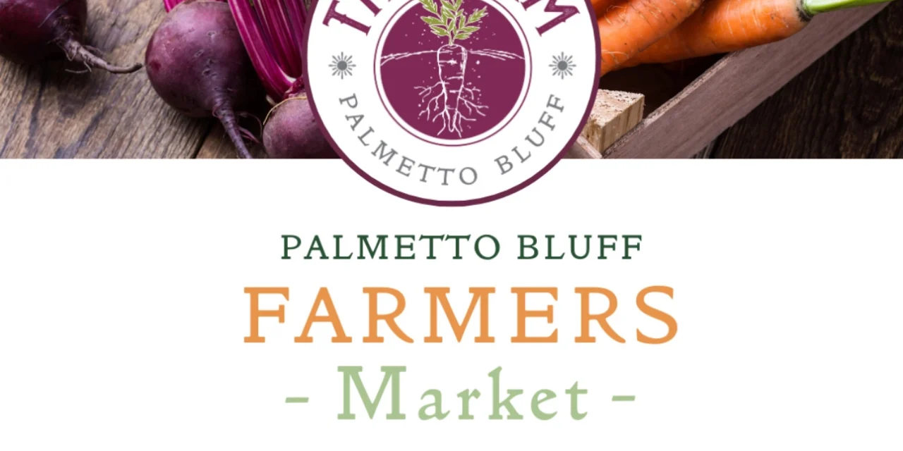 Seeking Vendors for Lowcountry Made’s 2024 Markets