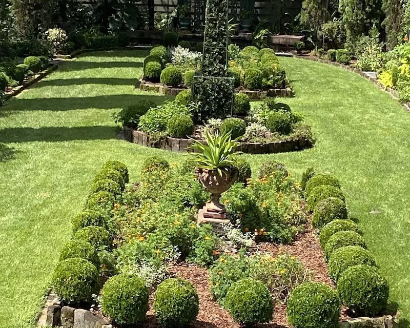 Lady’s Island Garden Club Celebrates 50 Years
