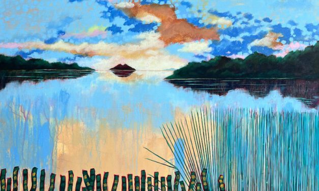 Art Beyond Tradition: Visual Theatrics