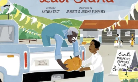 Lowcountry Children’s Book Fair