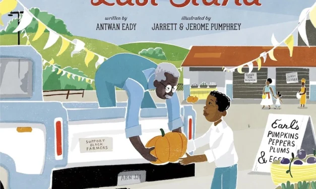 Lowcountry Children’s Book Fair