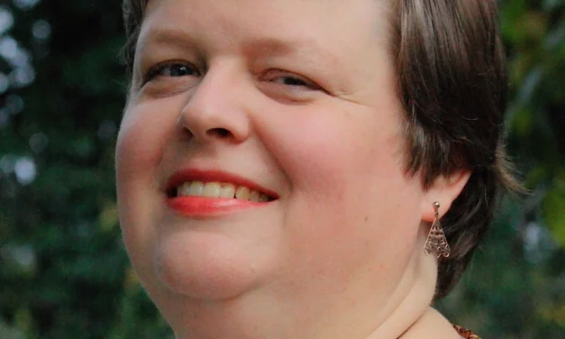 Poet Laureate of the Pee Dee