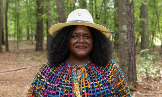 Ninth Annual Pat Conroy Literary Festival