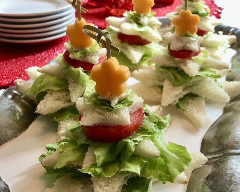 Easy, Tasty Christmas Appetizers