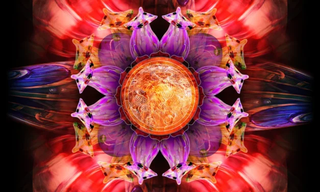 Discover Sacred Geometry