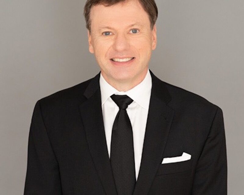 Tim Gray to Receive Legends & Legacies Award at BIFF