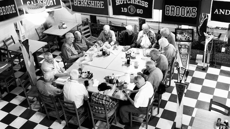 ‘Breakfast in Beaufort’ Premieres at BIFF