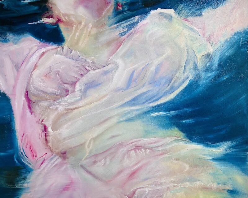 “The Flow” Takes First