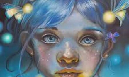 Beaufort Draws Premier Artists to Chalk It Up!