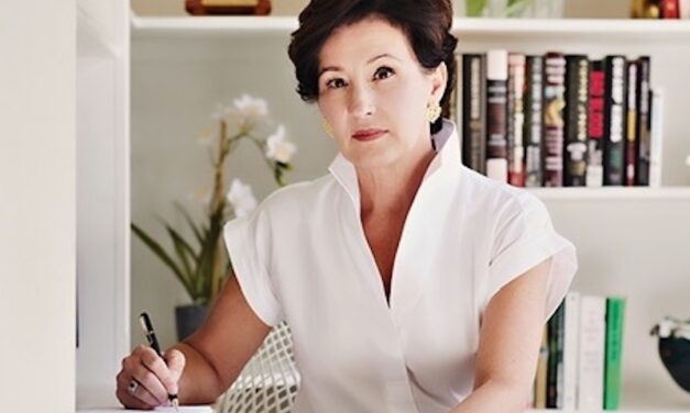 WSJ’s Bauerlein to Discuss Murdaugh Book in Beaufort
