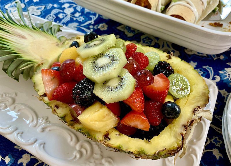 Cinco de Mayo Brunch