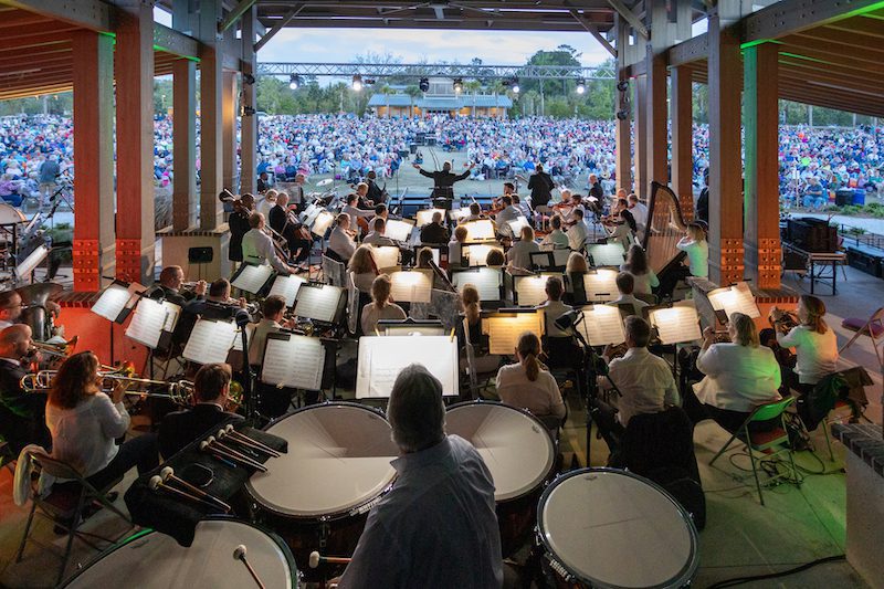 HHSO Presents ‘Music For Everyone!’