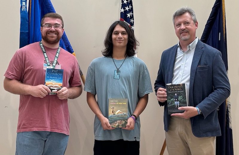 Noah Cayanan Wins the Sixth Annual Ann Head Literary Prize