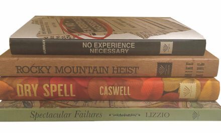 Traditional Publisher Open for Queries