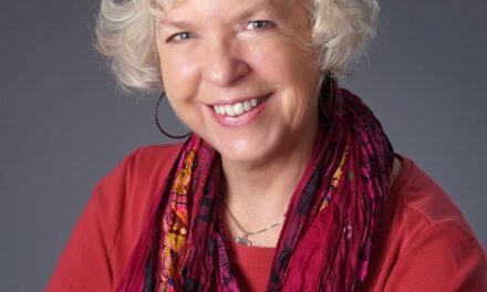 Lowcountry Writers Workshop Celebrates Founder