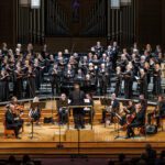 HHCS Launches New Season of Song