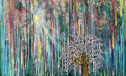 SOBA Showcases Large-Scale Works