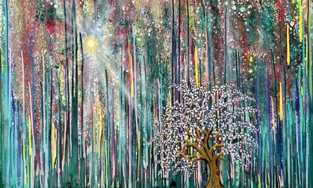SOBA Showcases Large-Scale Works