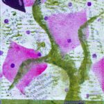 Donna Varner’s ‘Long Story’ at Hilton Head Library