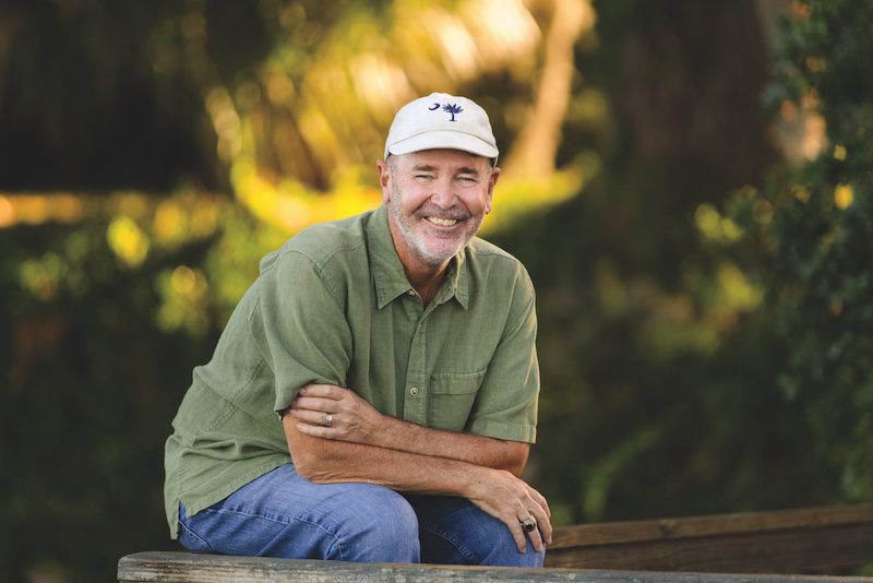 Lynn Seldon Launches ‘Pat Conroy’s Lowcountry’