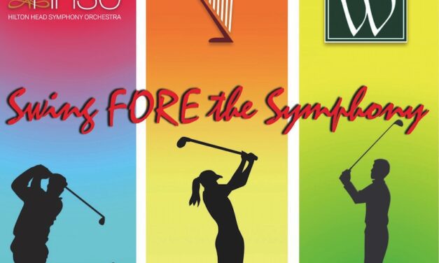Swing Fore the Symphony