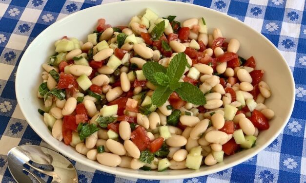 Cheat Sheet Supper