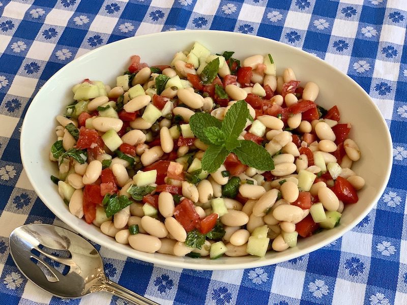 Cheat Sheet Supper
