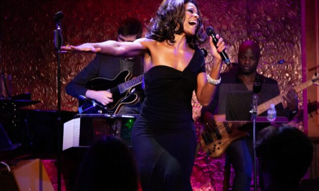Jazz & More: The Magic of Nicole Henry