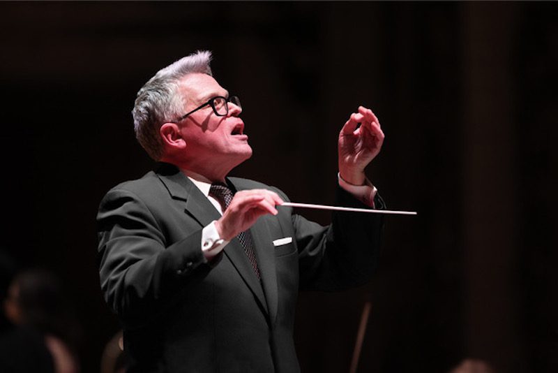 Hilton Head Symphony Orchestra Announces New Season