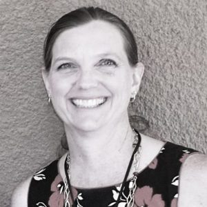 Libby Holloway