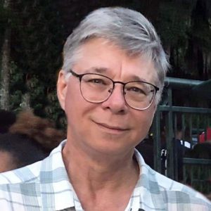Jeff Evans