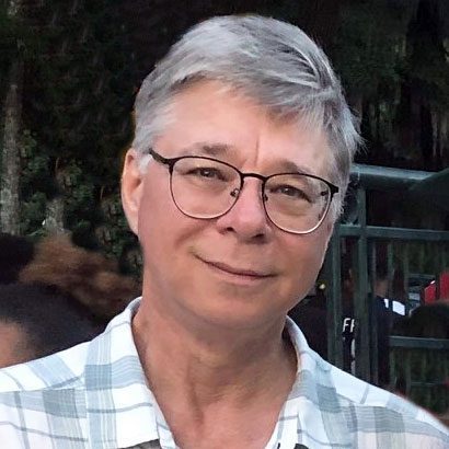 Jeff Evans